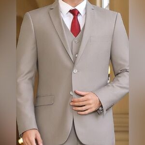 Men’s Cooper and Nelson‎ Sukkot